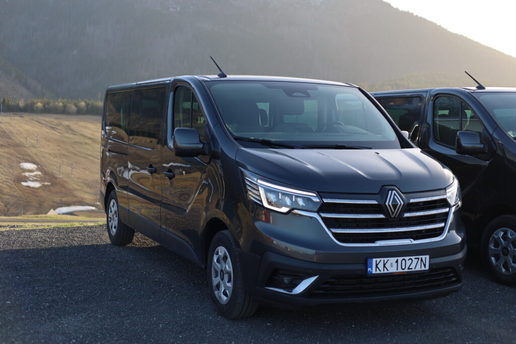 Handzel CARental - Wypożyczalnia samochodów