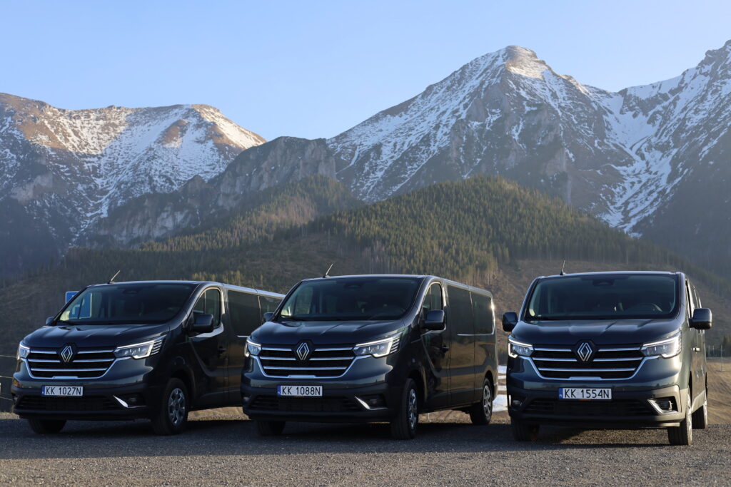 Handzel CARental - Wypożyczalnia samochodów