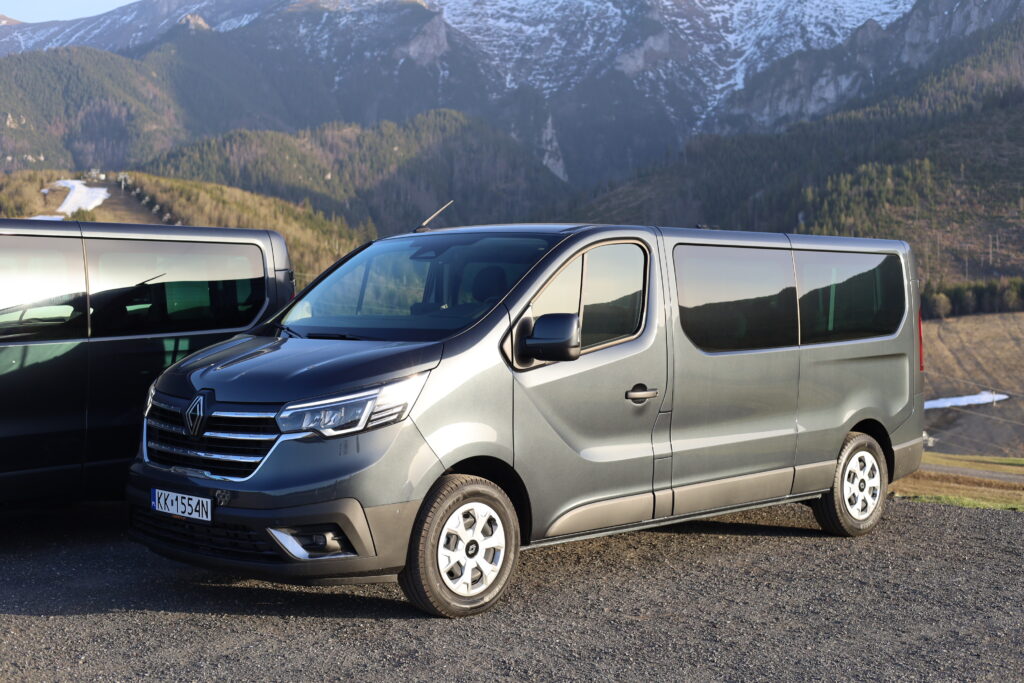 Handzel CARental - Wypożyczalnia samochodów