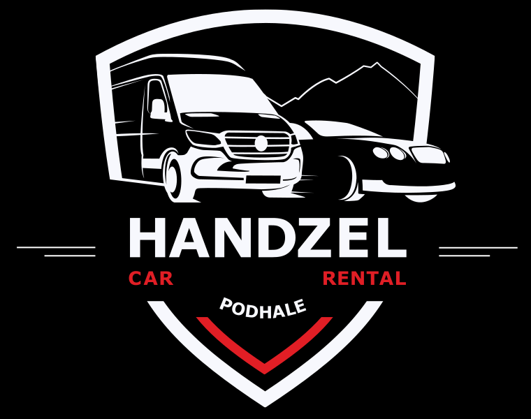 Wypożyczalnia Samochodów Podhale – Handzel CARental